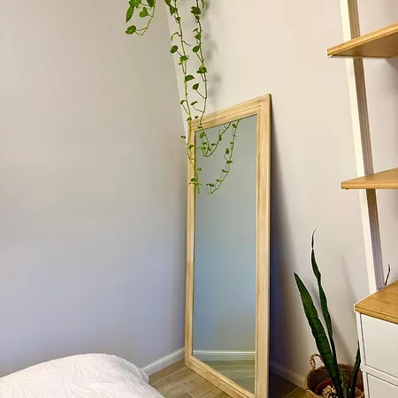 Appartement La Casa Di Raysa Con Idromassaggio Vicino Al Duomo Milan