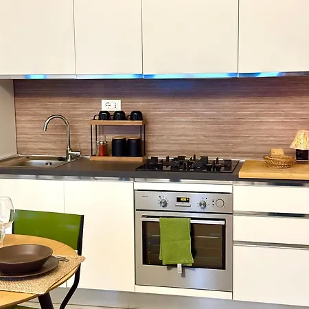 Appartement La Casa Di Raysa Con Idromassaggio Vicino Al Duomo