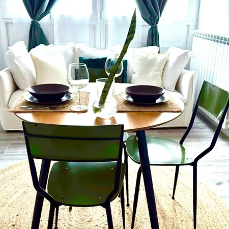 Appartement La Casa Di Raysa Con Idromassaggio Vicino Al Duomo Milan