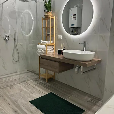 La Casa Di Raysa Con Idromassaggio Vicino Al Duomo Appartement *