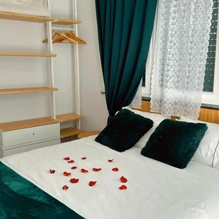 Appartement La Casa Di Raysa Con Idromassaggio Vicino Al Duomo *