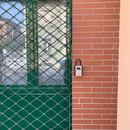 La Casa Di Raysa Con Idromassaggio Vicino Al Duomo * Milan